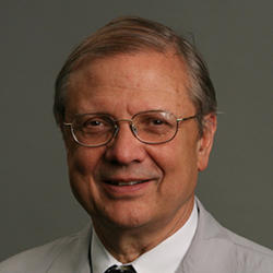 William H. Pearce, MD