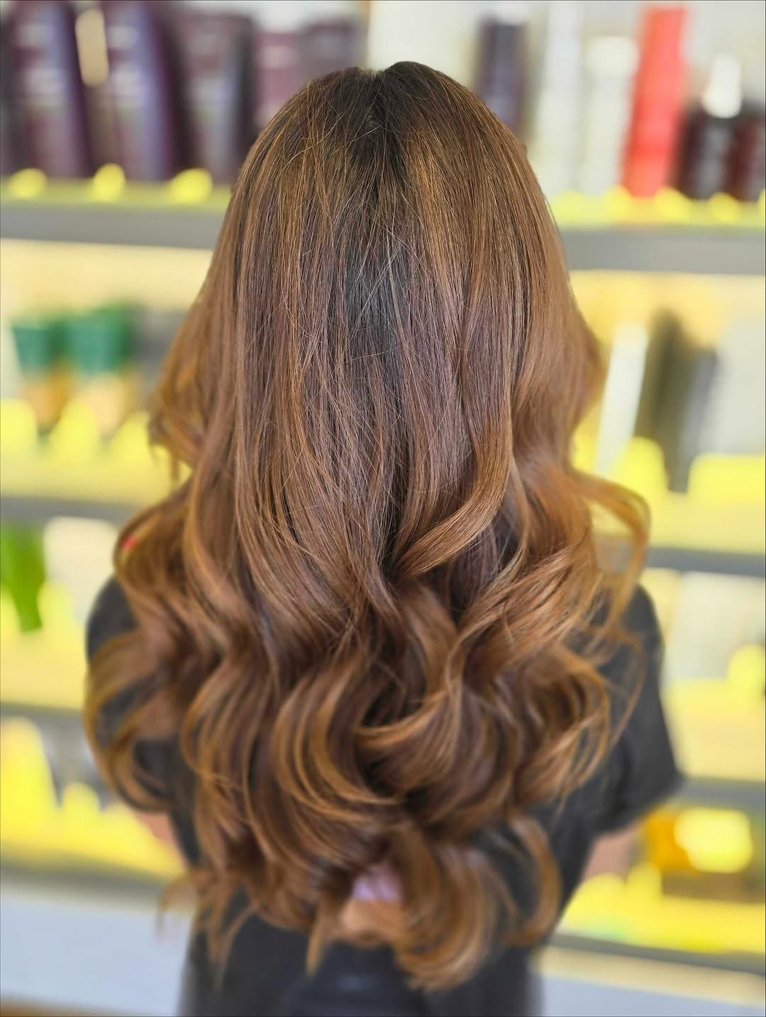 Top Hair Salon and Spa in St.Louis, MO For Hair Color & Styling 