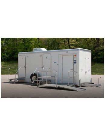 Images Monarch Mobile Restrooms