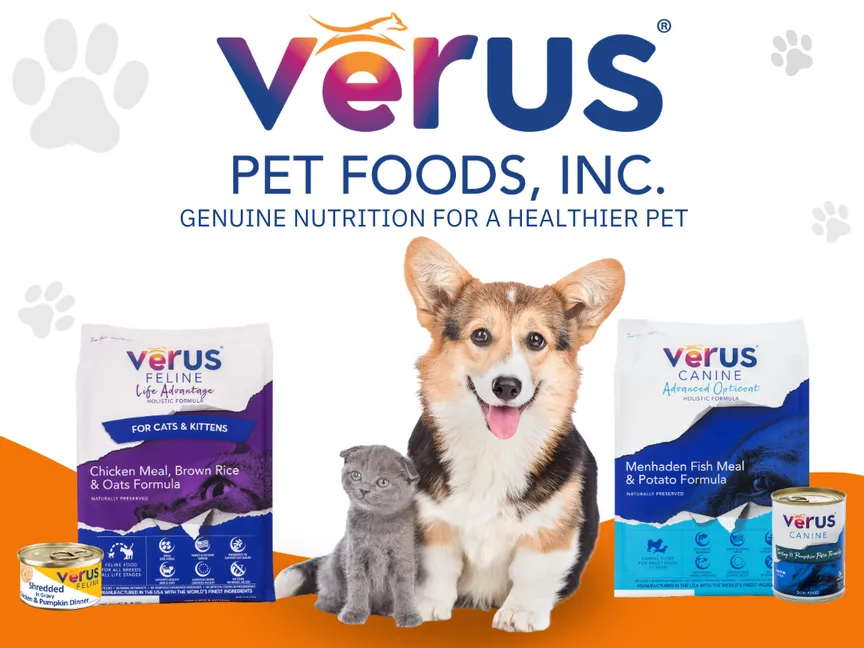 Image of Local Pet Event Verus Pet Food Demo Nearby