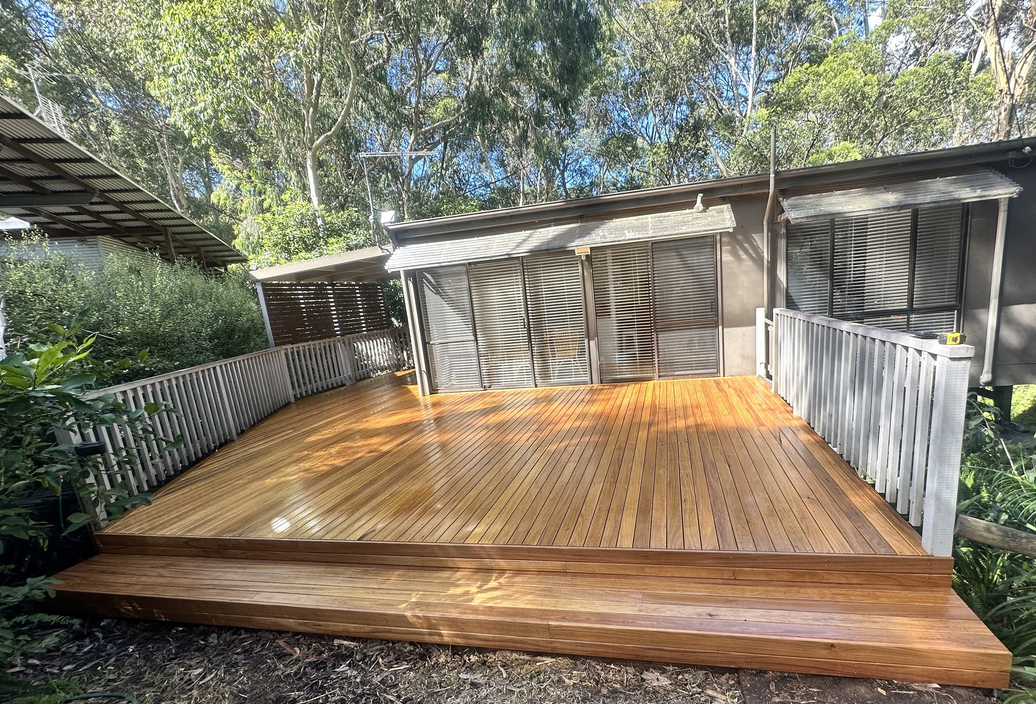 Images Bayside Carpentry & Building Maintenance
