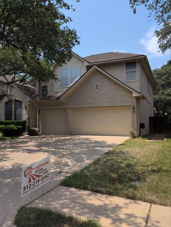 Images 21st Century Painting, Roofing, & Siding of Austin