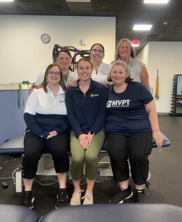 Images MVPT Physical Therapy