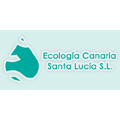 Ecología Canaria Santa Lucía S.L. Logo