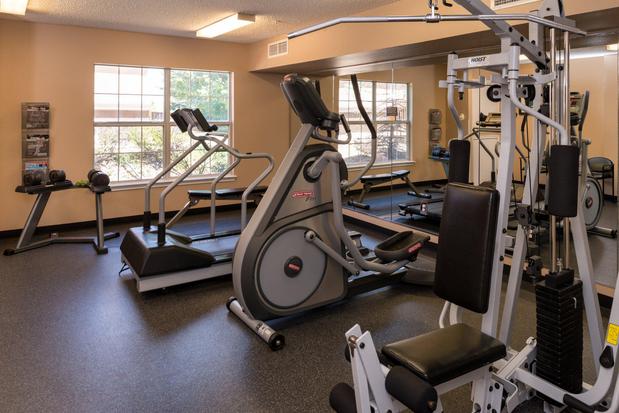 Images Staybridge Suites Denver Tech Center by IHG