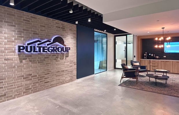 Images Pulte Homes - San Antonio
