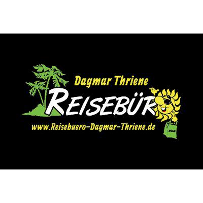 Reisebüro Dagmar Thriene in Arenshausen - Logo