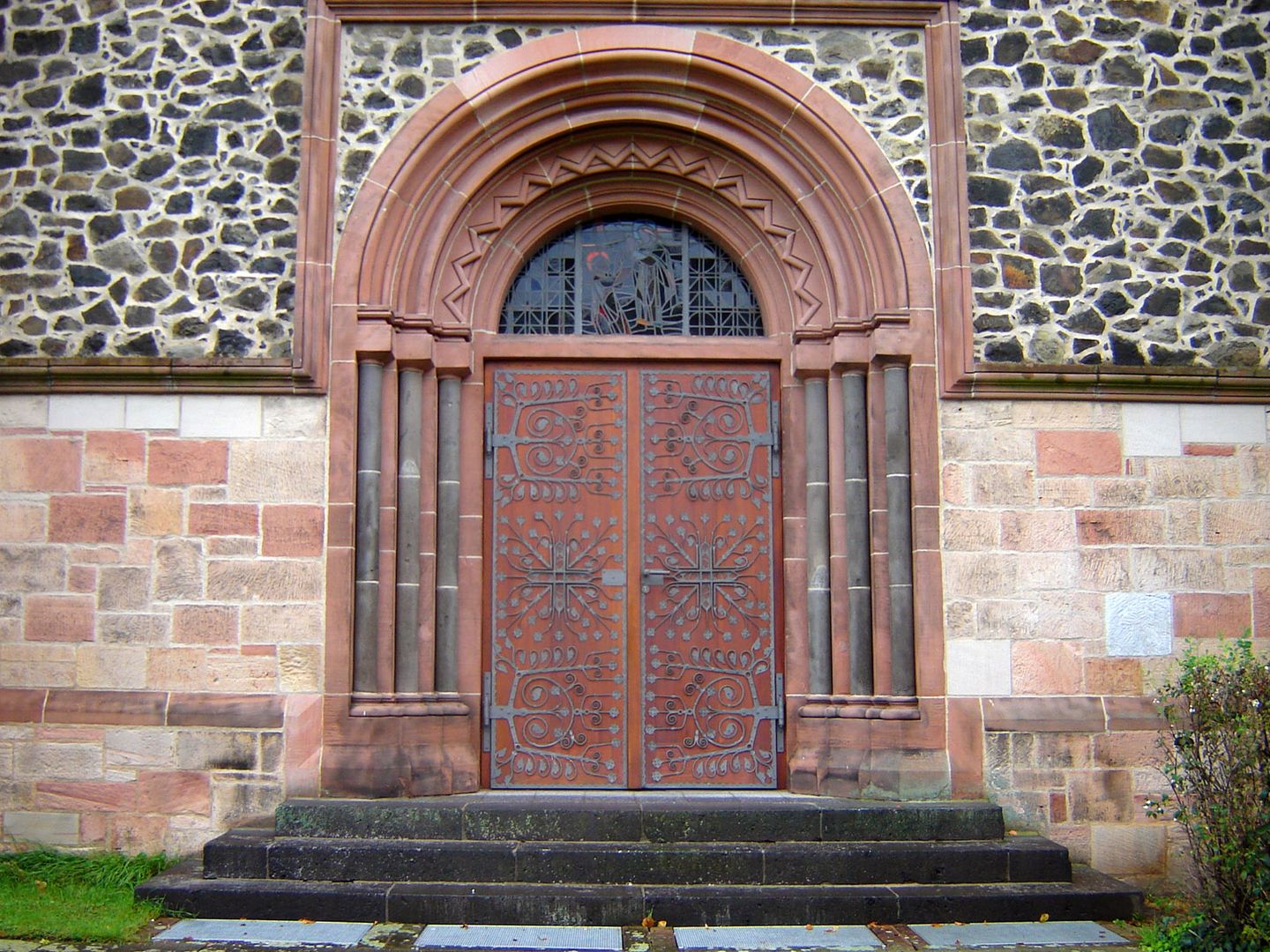 Steinmetz Detzner, Hanauer Landstr. 94 in Großkrotzenburg