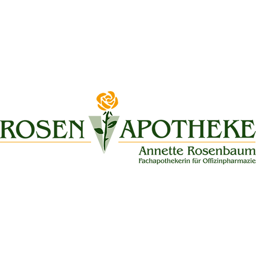 Rosen-Apotheke in Neunkirchen Seelscheid - Logo