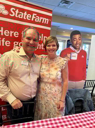 Images Ron Sprouse - State Farm Insurance Agent