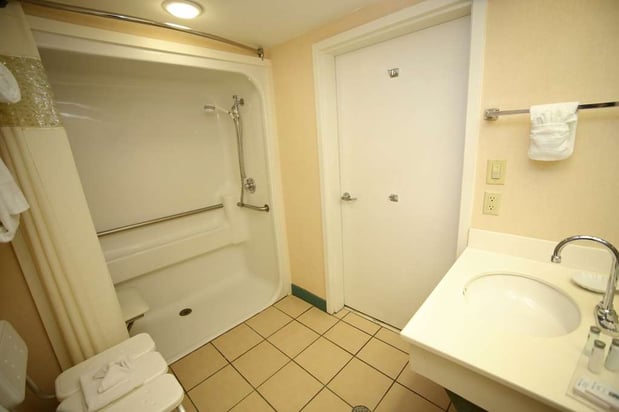 Images Hampton Inn & Suites Orlando/East UCF Area