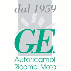 G.E. Autoricambi Logo