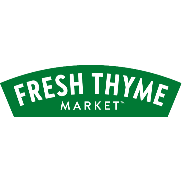 Fresh Thyme 标志