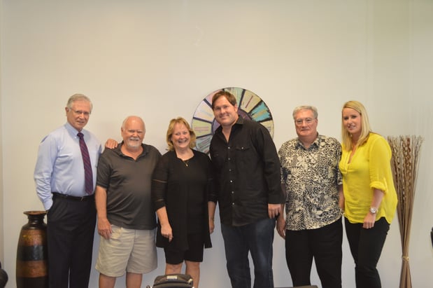 Images Transworld Business Advisors of South and West Texas