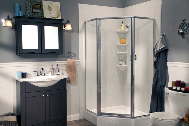 Images BCI Acrylic Bath Systems