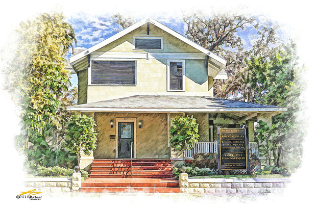 Images Law Offices of Robert M. Geller, P.A.