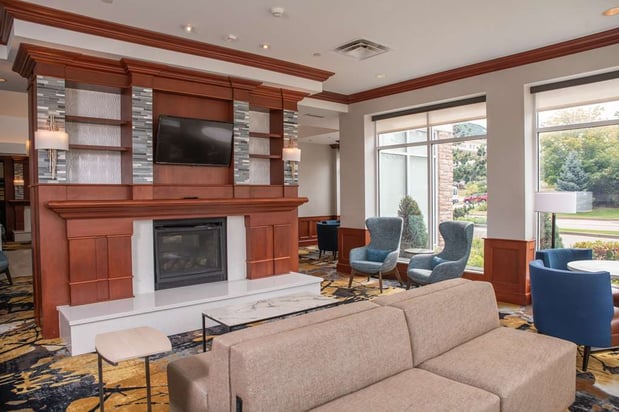 Images Hilton Garden Inn Erie