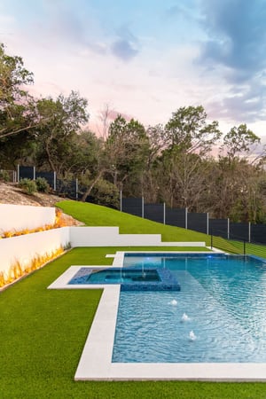 Images Waterloo Turf Austin