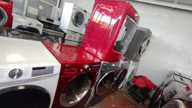 Images Campos Appliance