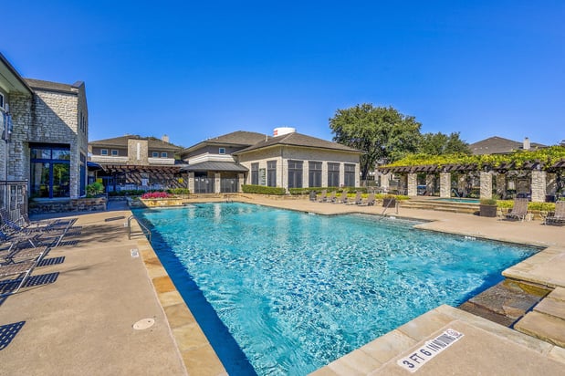 Images Cypress Lake at Stonebriar Apartments
