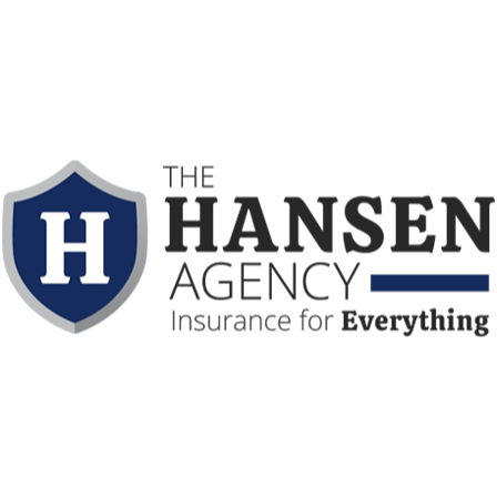 The Hansen Agency LLC Logo