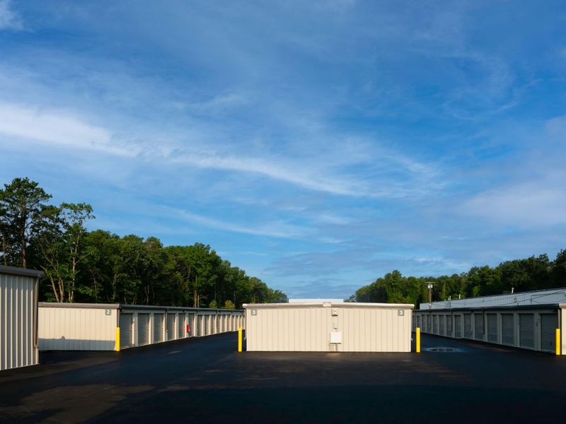 Exterior Units 