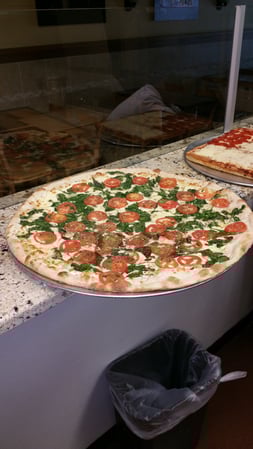 Images Randy's Pizza