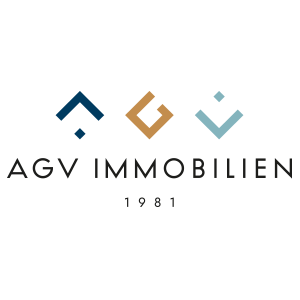 Logo AGV Immobilien GmbH
