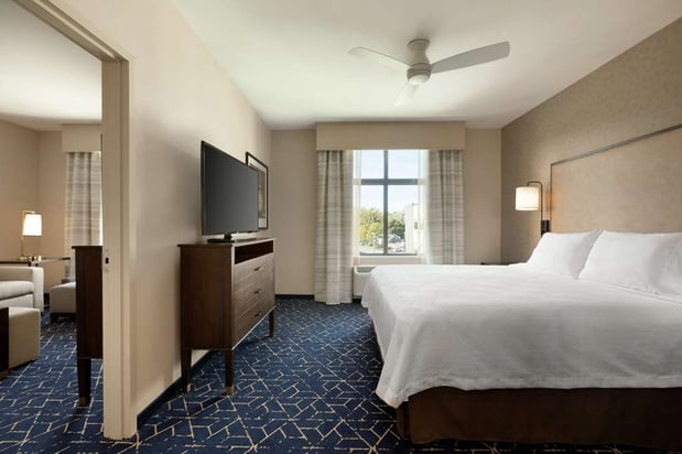 Images Homewood Suites by Hilton Albany Crossgates Mall