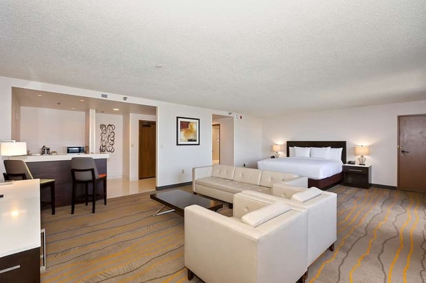 Images DoubleTree by Hilton Whittier Los Angeles