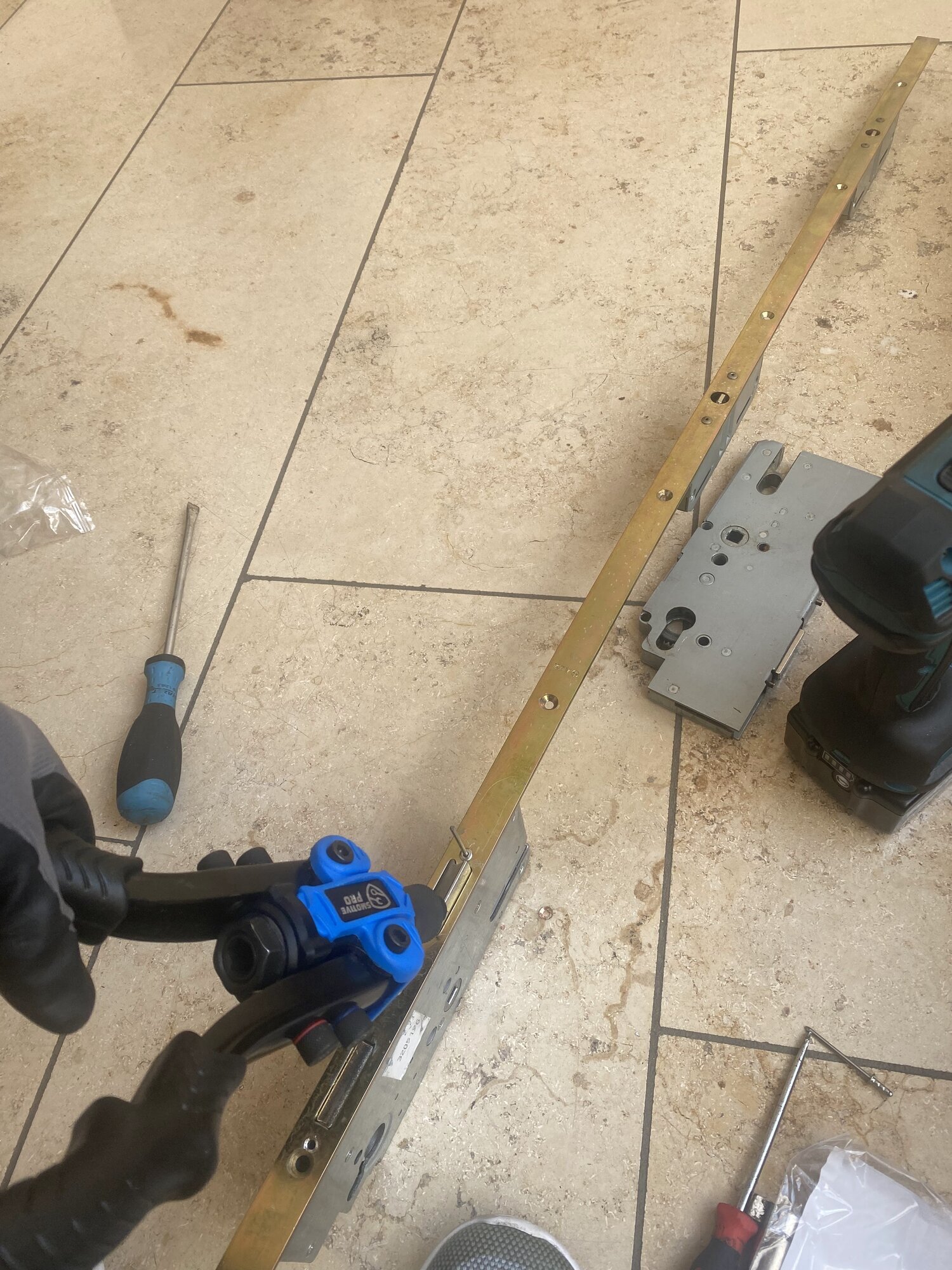 Schlüsseldienst-Diamant Düsseldorf, Kanzlerstraße 27 in Düsseldorf