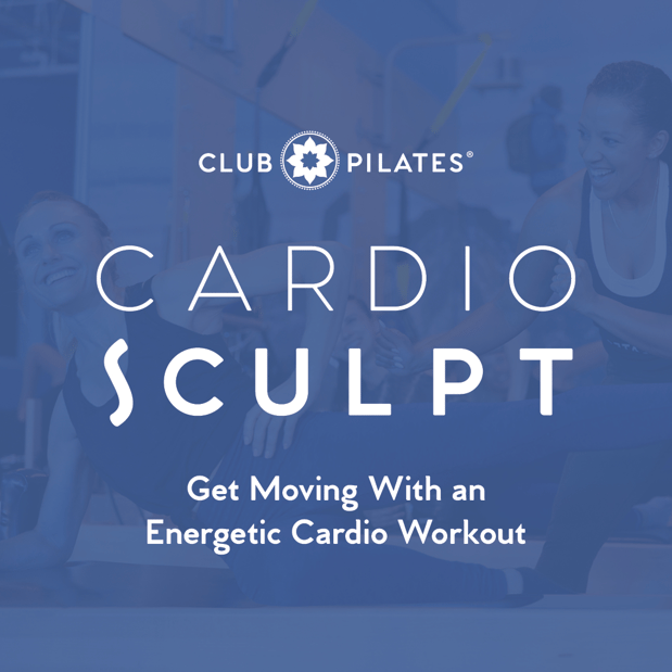 Images Club Pilates