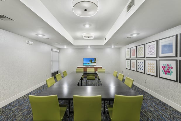 Images Holiday Inn Express Harlingen by IHG