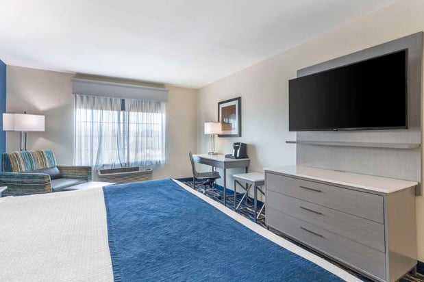 Images Best Western Plus Lake Lanier Gainesville Hotel & Suites