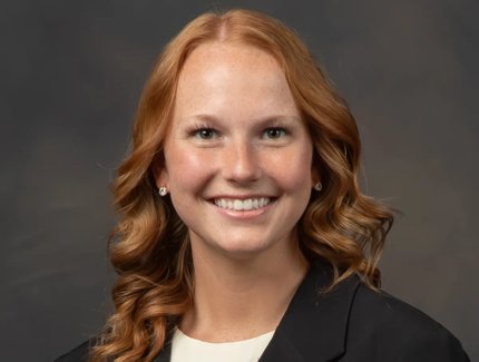 photo of Audrey Bradford, PA