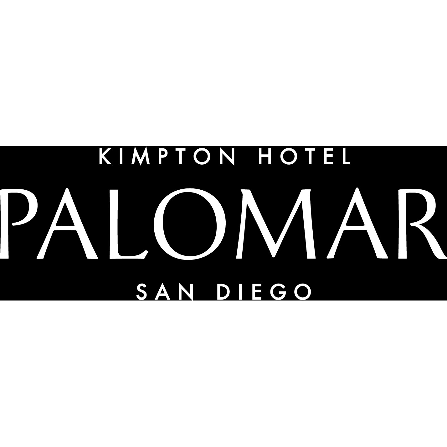 Kimpton Hotel Palomar San Diego Logo