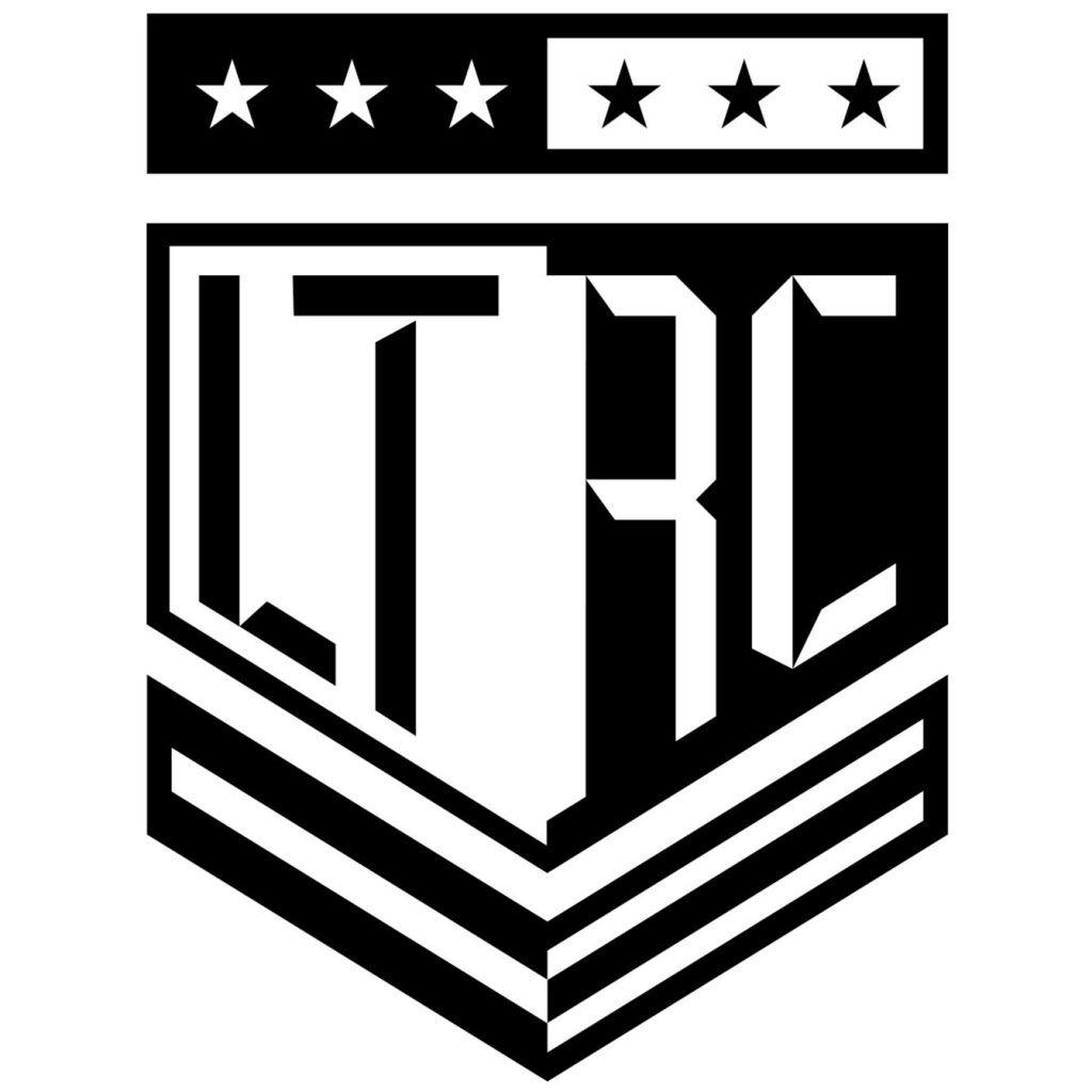LTRC Tree Specialists Logo