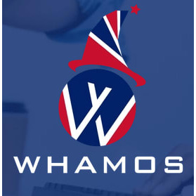 Whamos Ltd Logo