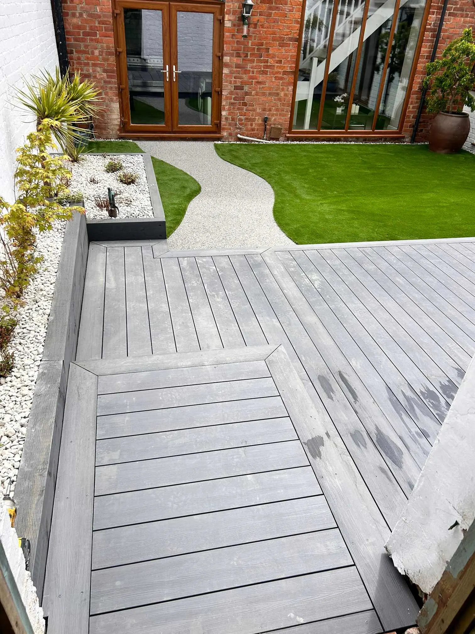 Images Appleyard Property & Landscaping