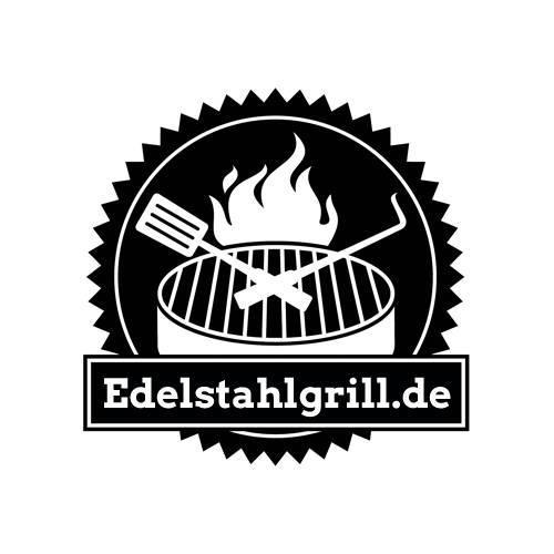 Edelstahlgrill - Holzkohle- & Schwenkgrills  