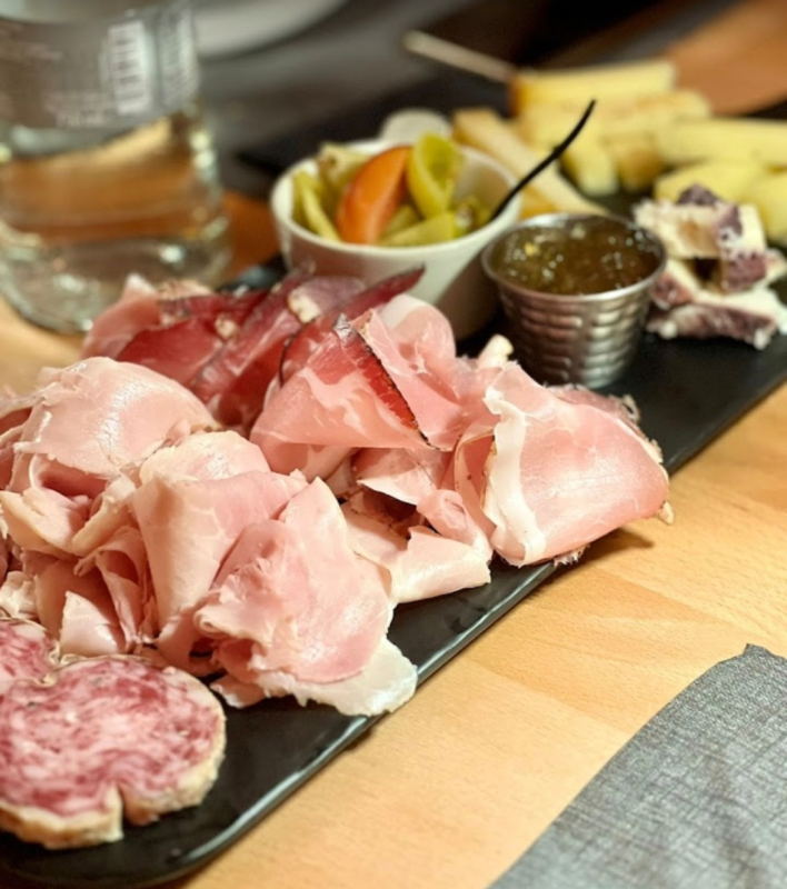 Images Marvi's ristorante pizzeria