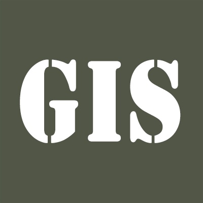 G I Surplus Logo