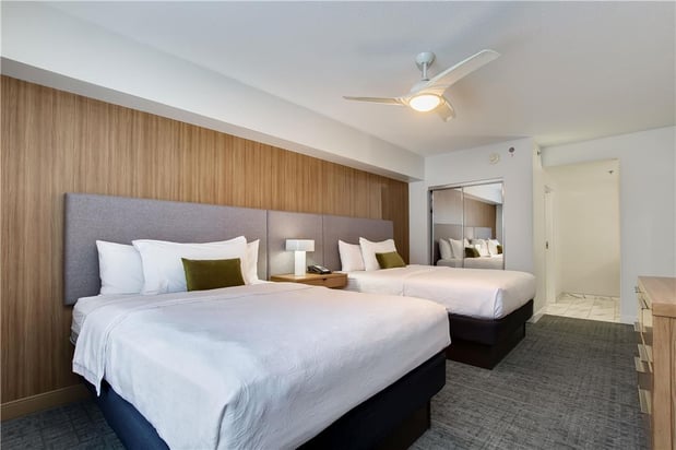 Images Homewood Suites by Hilton Louisville-East