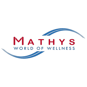 Mathys World of Wellness AG Logo