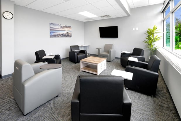 Images Pasadena Villa Outpatient Treatment Center - Grand Rapids