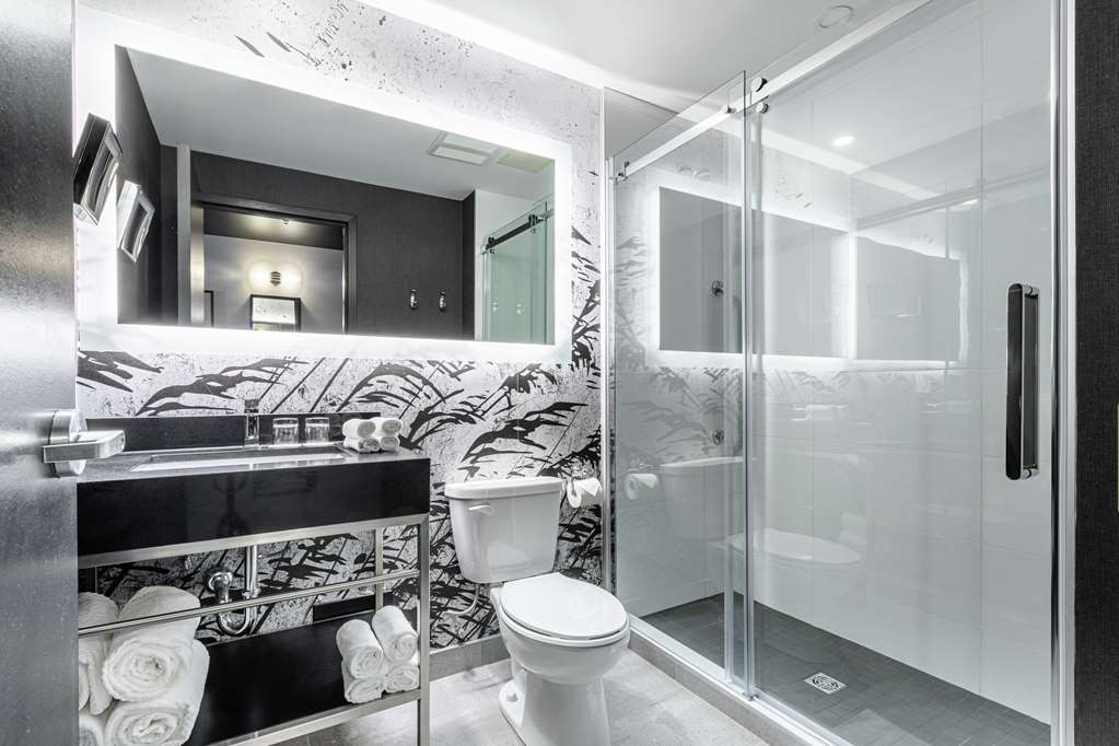 Images DoubleTree by Hilton Quebec Resort