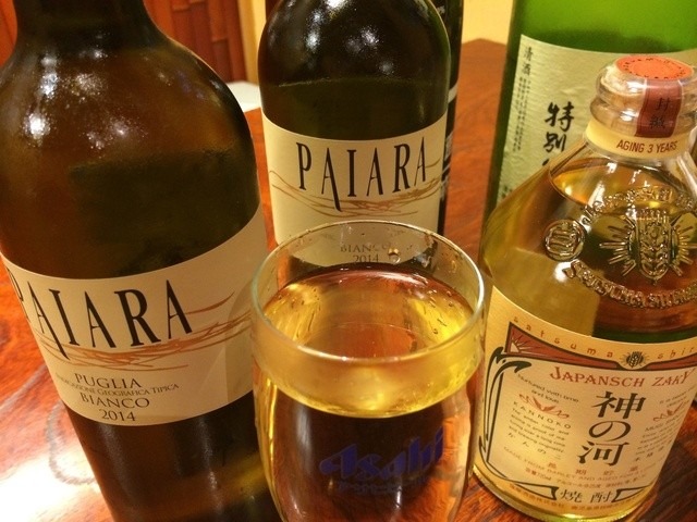 Images 鮨 海鮮居酒屋 うおよし