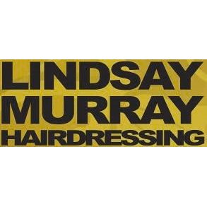 Lindsay Murray Hairdressing Logo