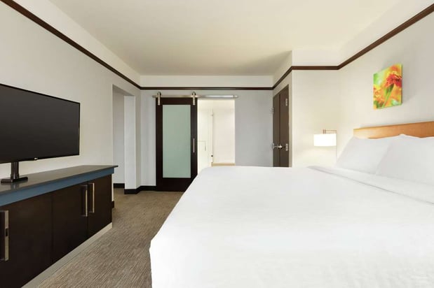 Images Hilton Garden Inn Medford
