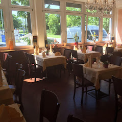 Kundenbild groß 15 Italienisches Restaurant | La Romantica Ristorante | München